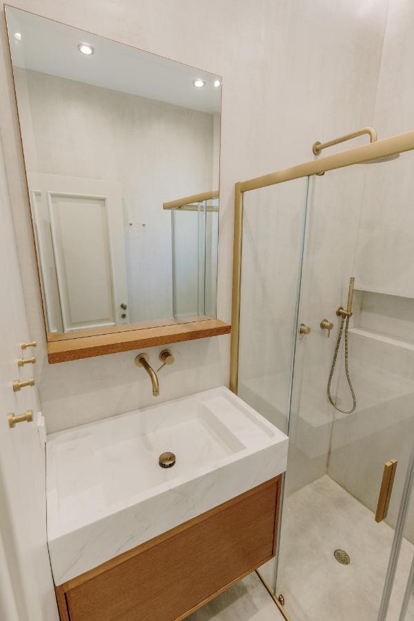 Kavet Palio Cottage Палеон-Цифликион Экстерьер фото